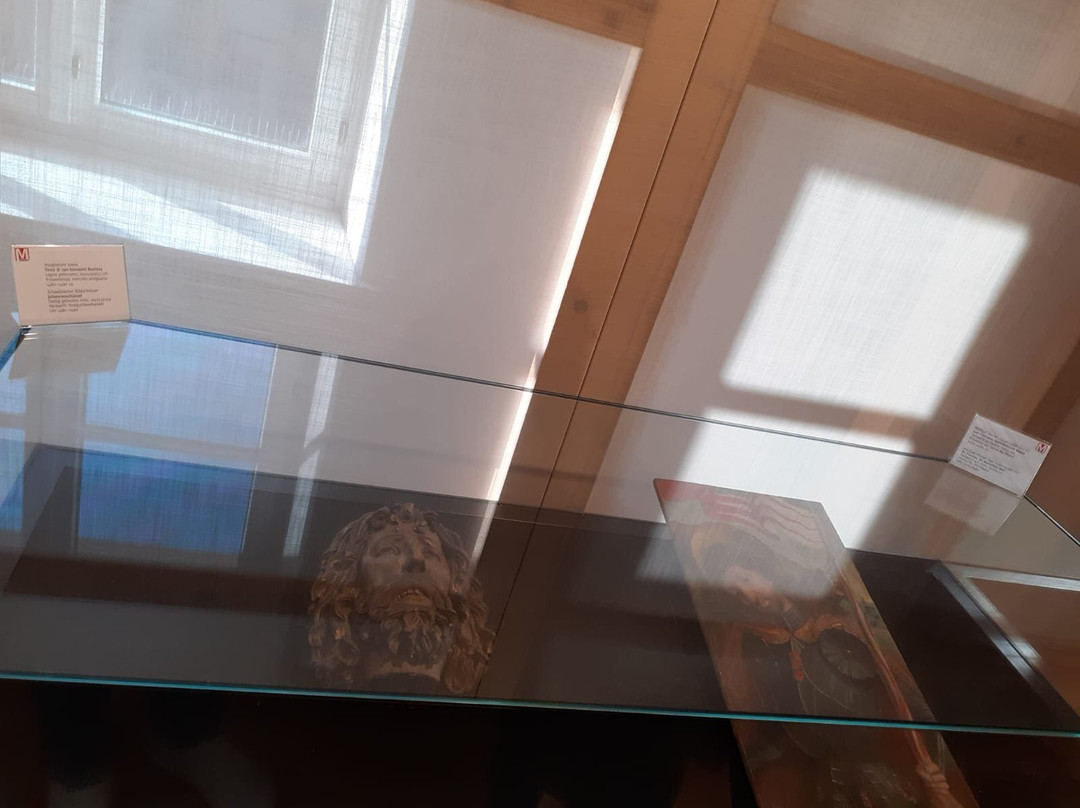 Museo Civico Di Bolzano景点图片