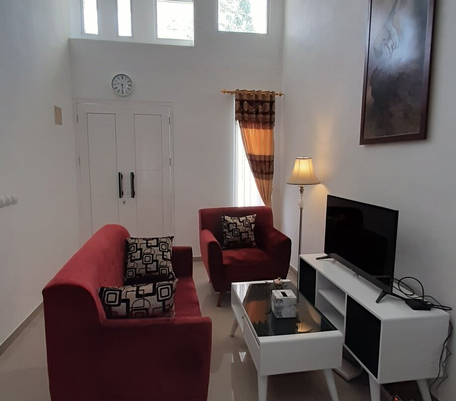 Taman Budaya Sentul City-雅加达必去景点