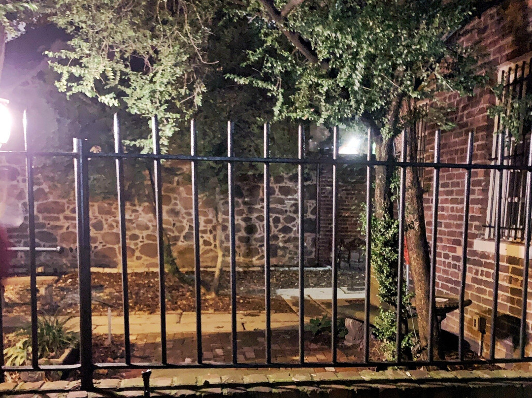 Haunts of Richmond-里士满必去景点