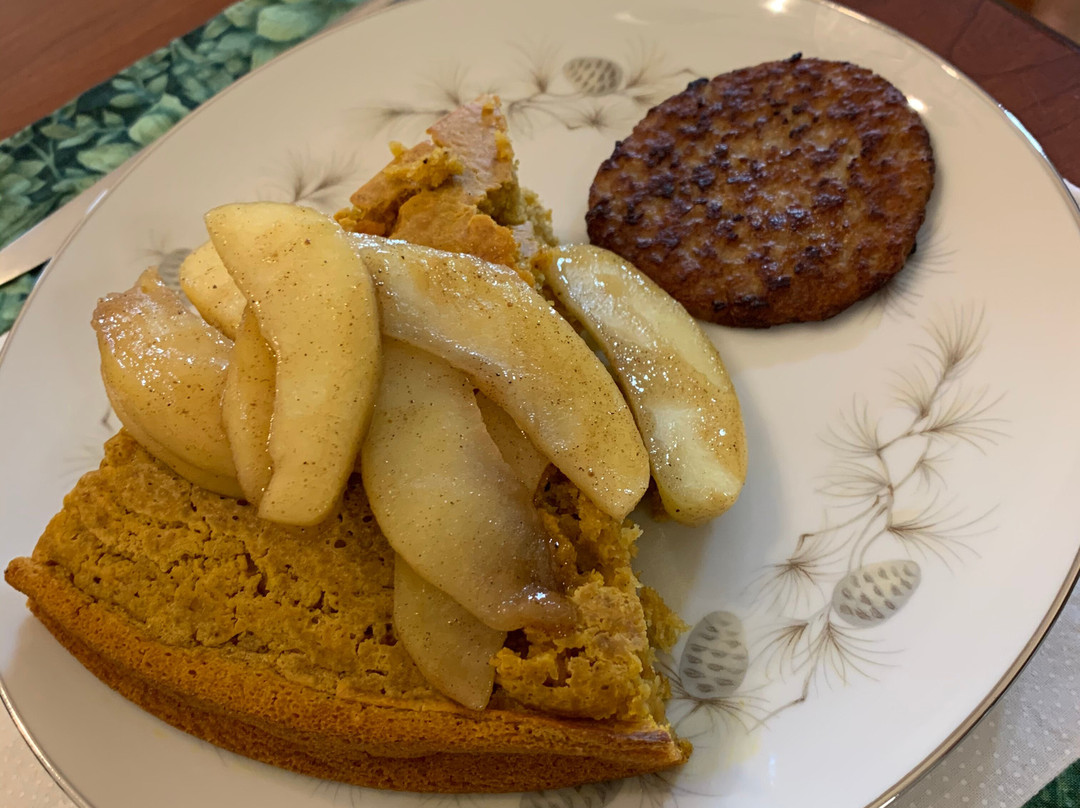 Carriage Corner Bed and Breakfast主图
