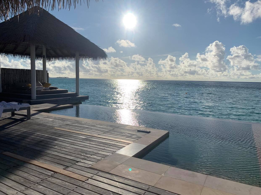 Como Maalifushi主图