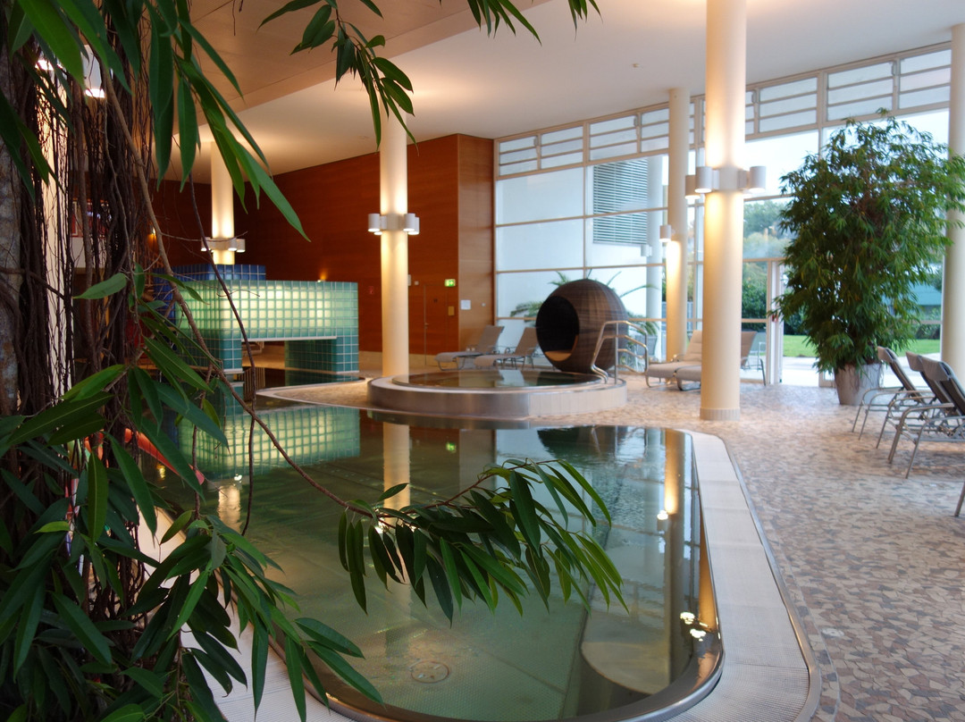 Reduce Hotel Vital主图