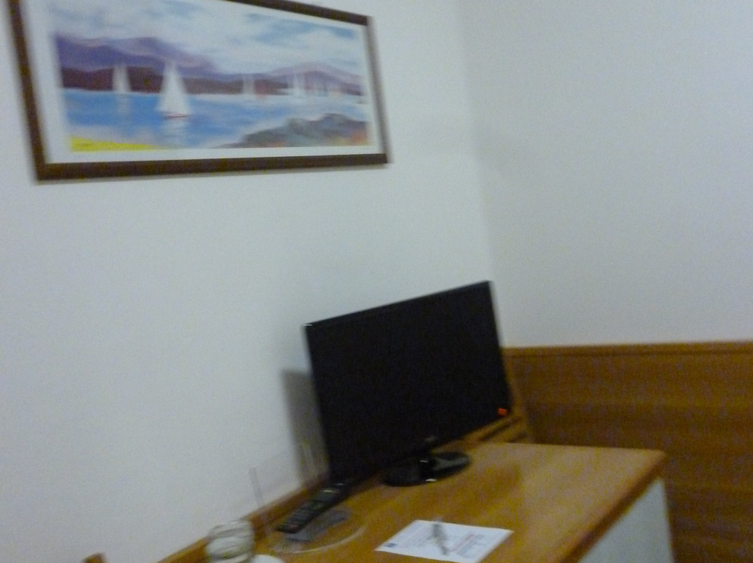 Hotel Ristorante Giannino主图