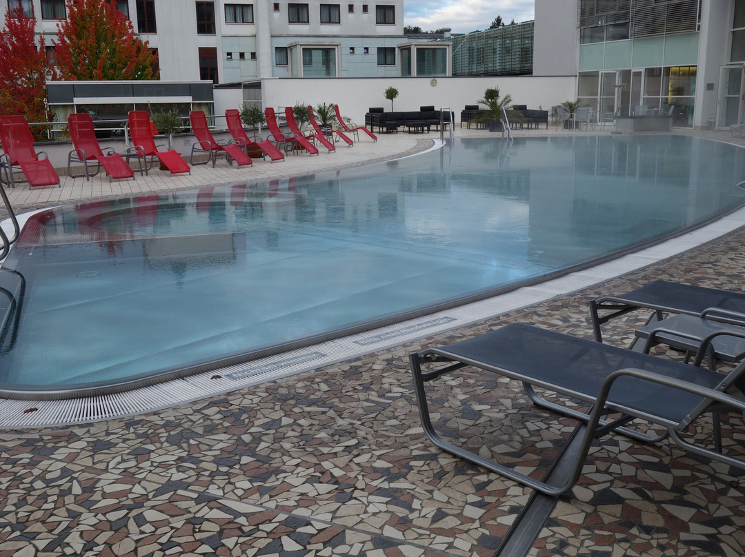 Reduce Hotel Vital主图