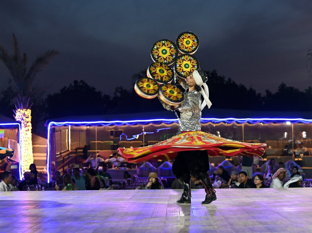 York Tourism-沙迦必去景点