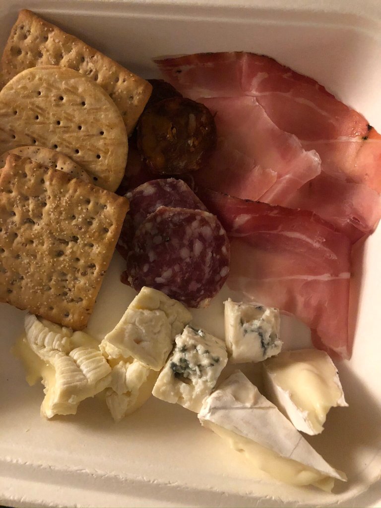 Hammock Cove Antigua-餐饮