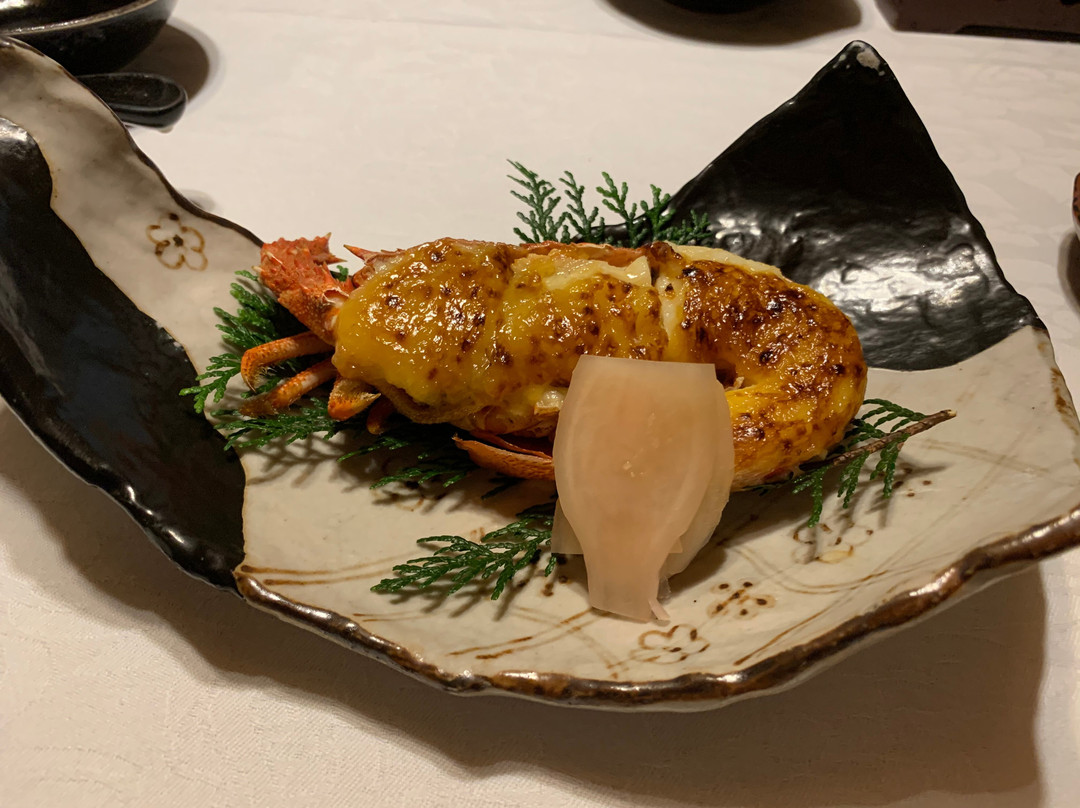 料亭旅馆竹千代雾岛别邸主图