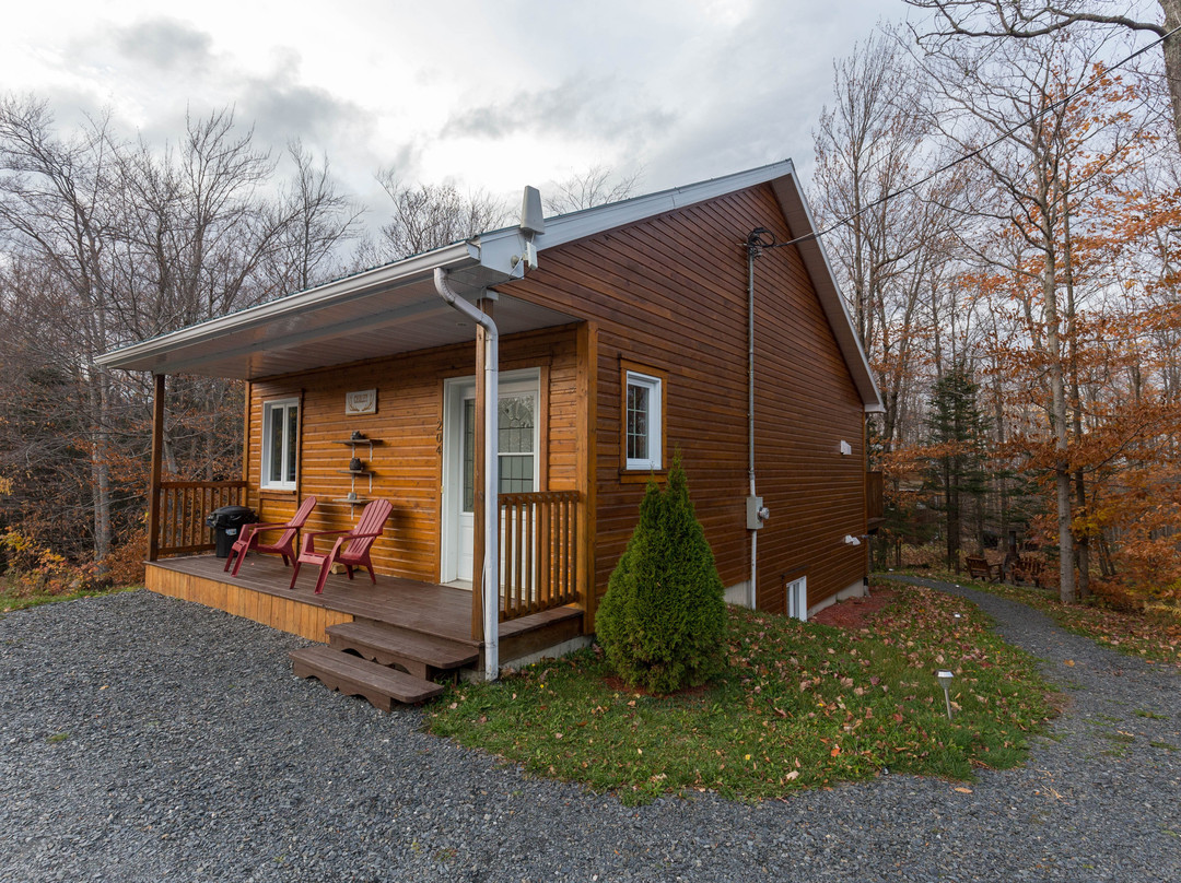 Domaine des Montagnais主图