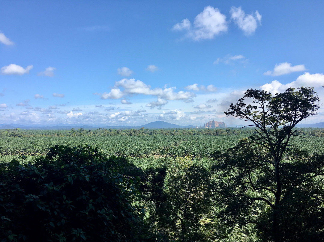 Gua Charas-Kuantan District必去景点