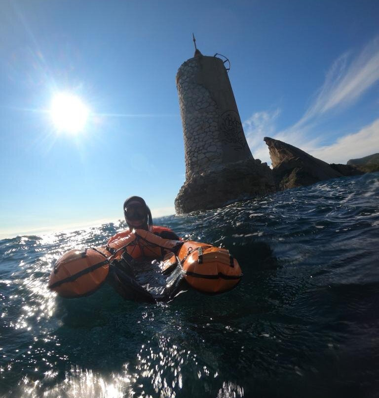 Abyss Garden-拉西奥塔必去景点