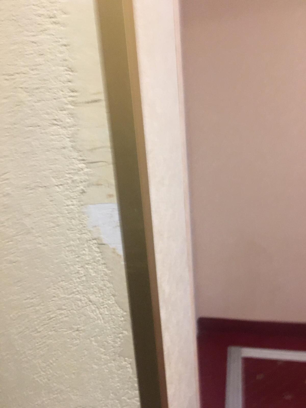 泰尔梅大酒店-浴室