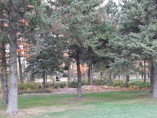 Club De Golf Domaine Rouville-Saint-Jean-Baptiste必去景点