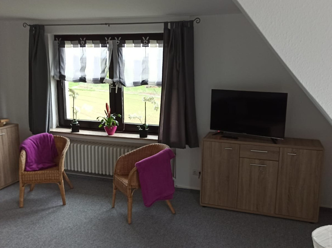 Cafe Sonnenschein & Pension主图