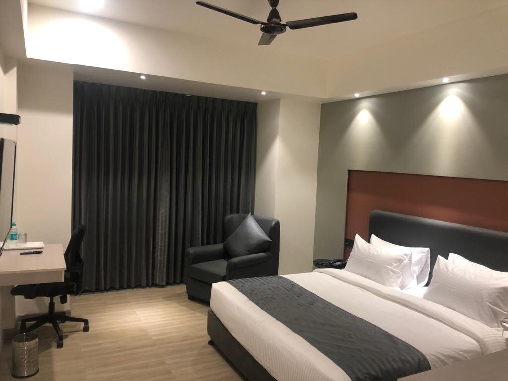 Hotel Serene by Tommaso主图