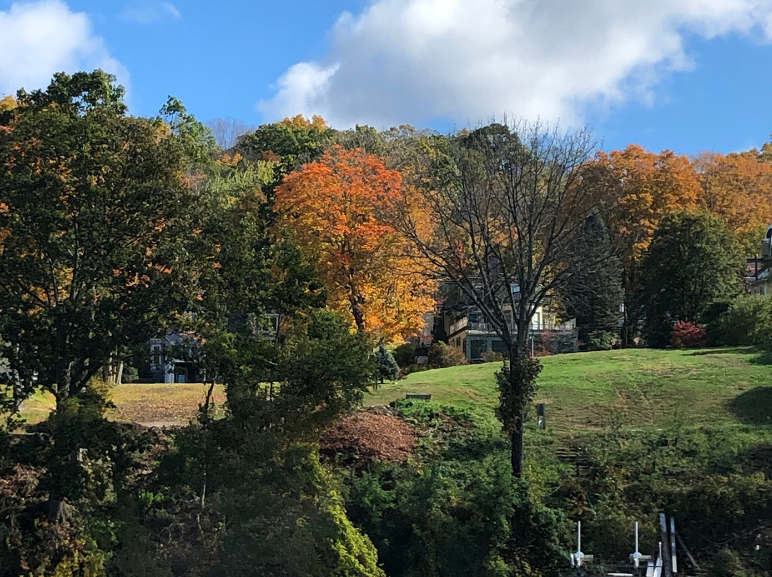 RiverQuest-Essex必去景点