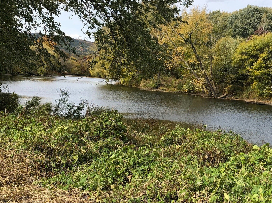 The Wallkill Valley Rail Trail景点图片