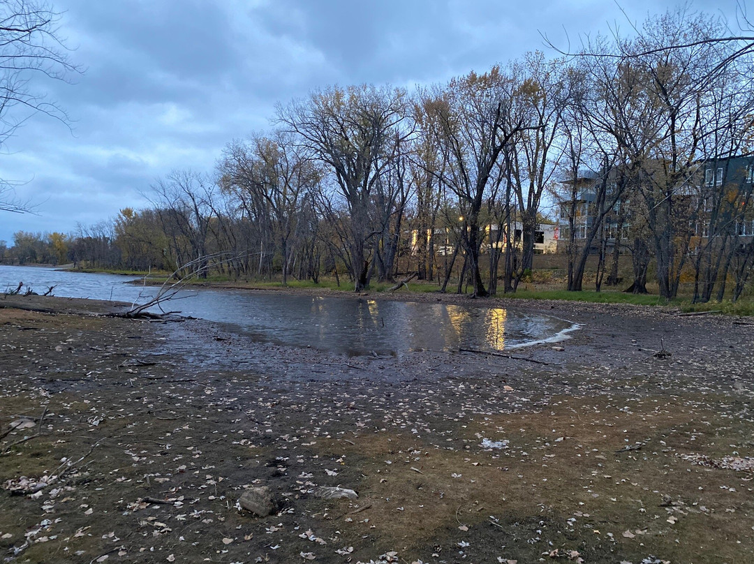 Lakefront Park景点图片