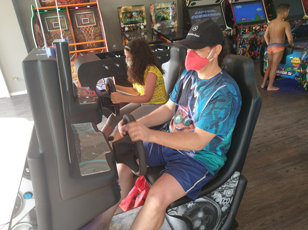 Pousada Apple House Paraty主图