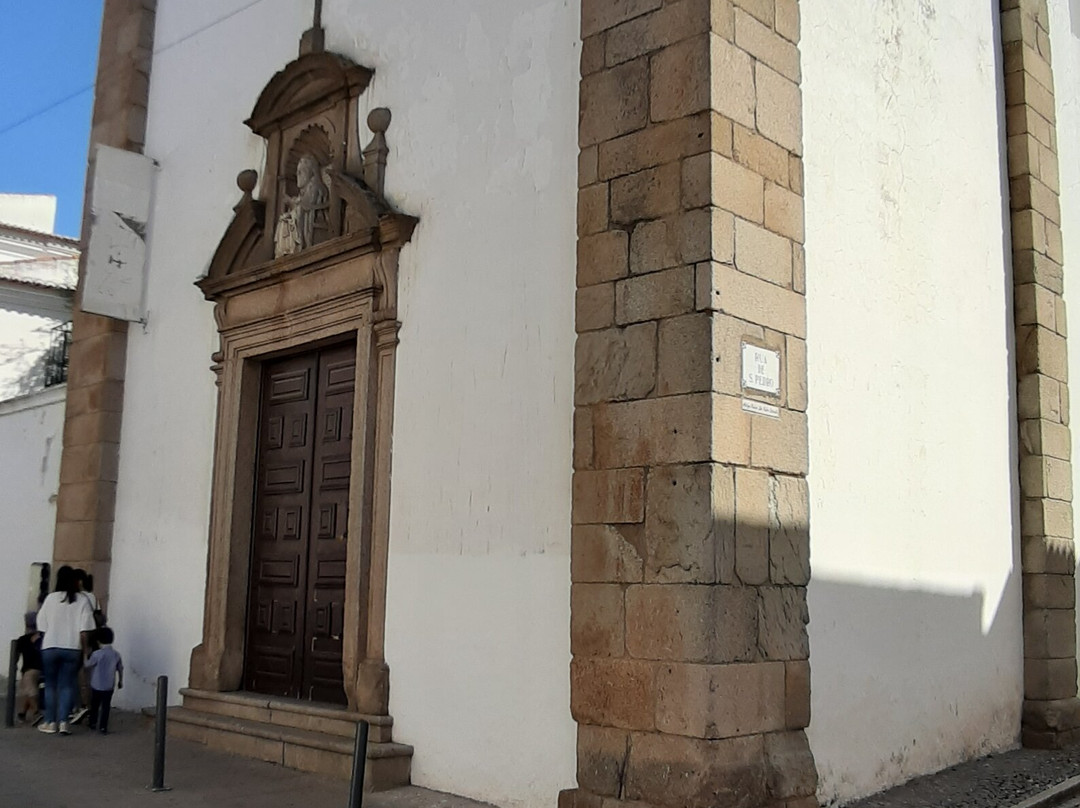 Igreja de São Pedro景点图片