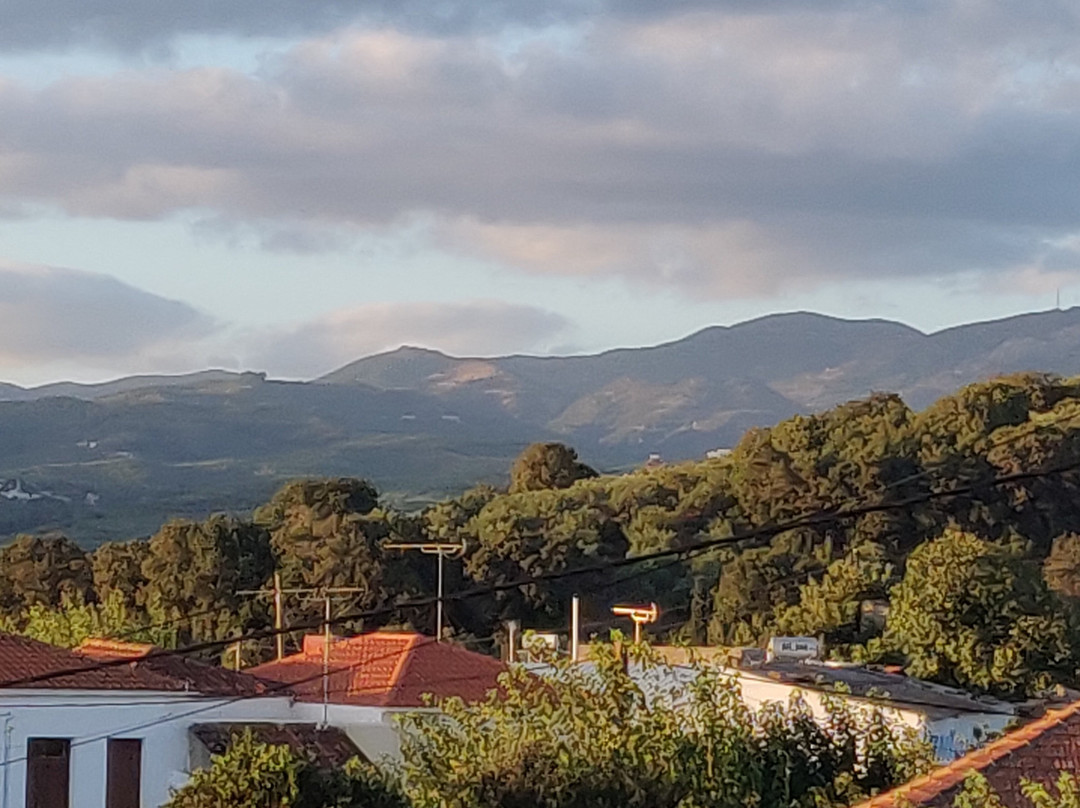 Spilia Village Hotel主图