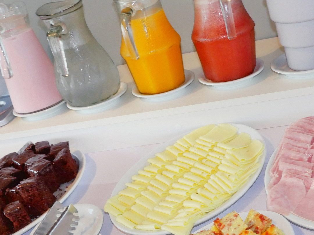 CLH Suites Bonito Centro主图