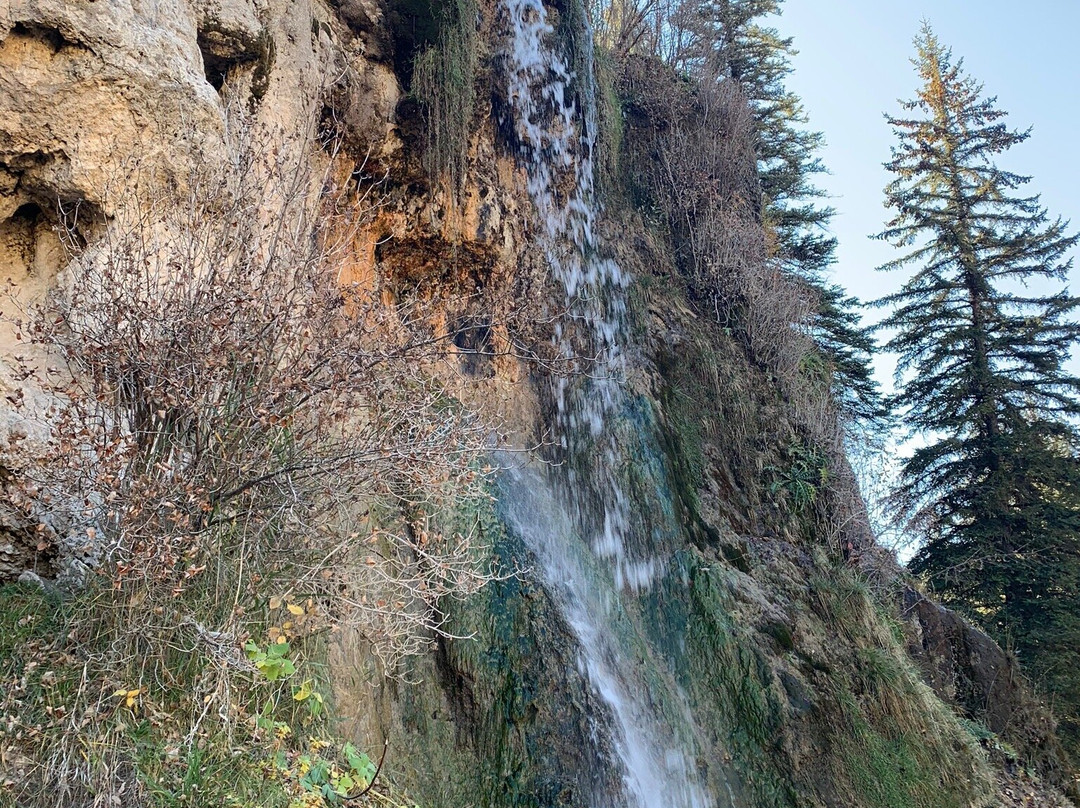 Bluff Springs-Cloudcroft必去景点