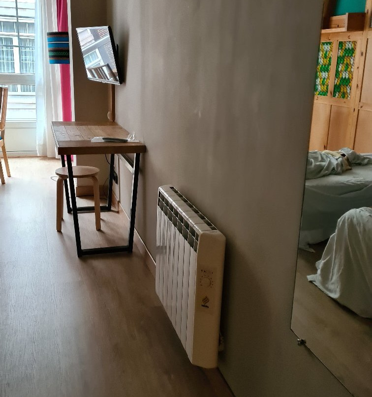 Hotel San Miguel Gijón主图