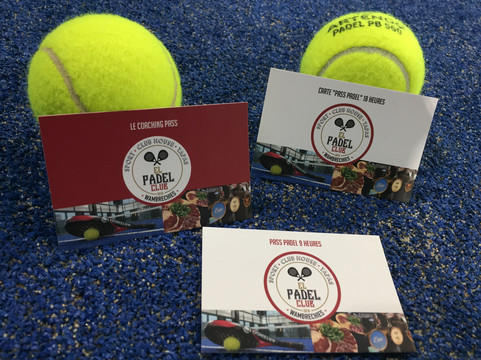 EL PADEL CLUB-Wambrechies必去景点