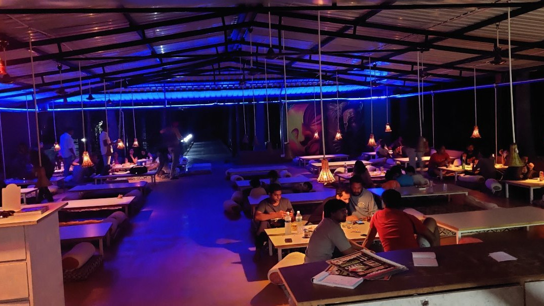 Whispering Rocks Hampi Hills By StayApart主图