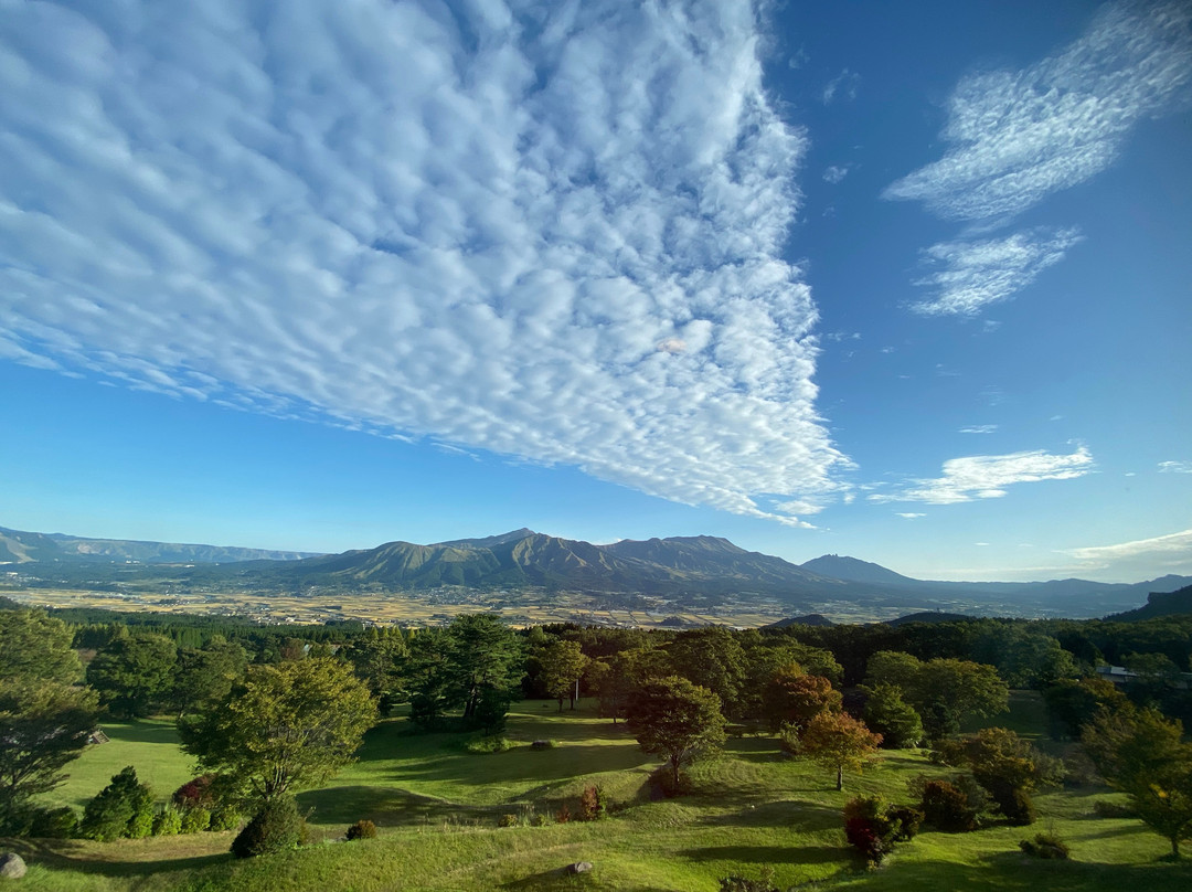 Hotel Greenpia Minamiaso主图