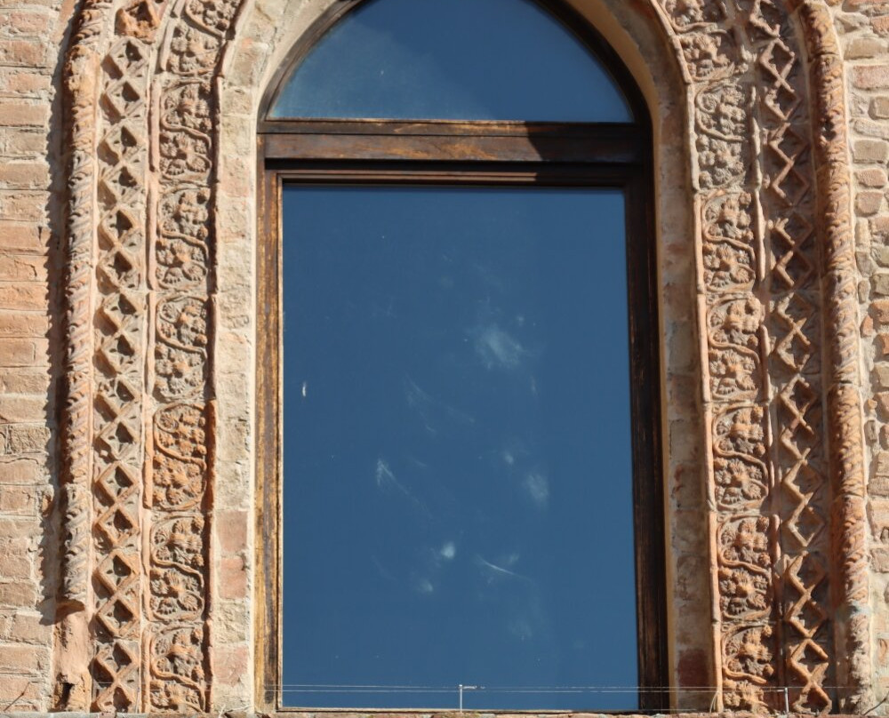 Palazzo del Podesta景点图片