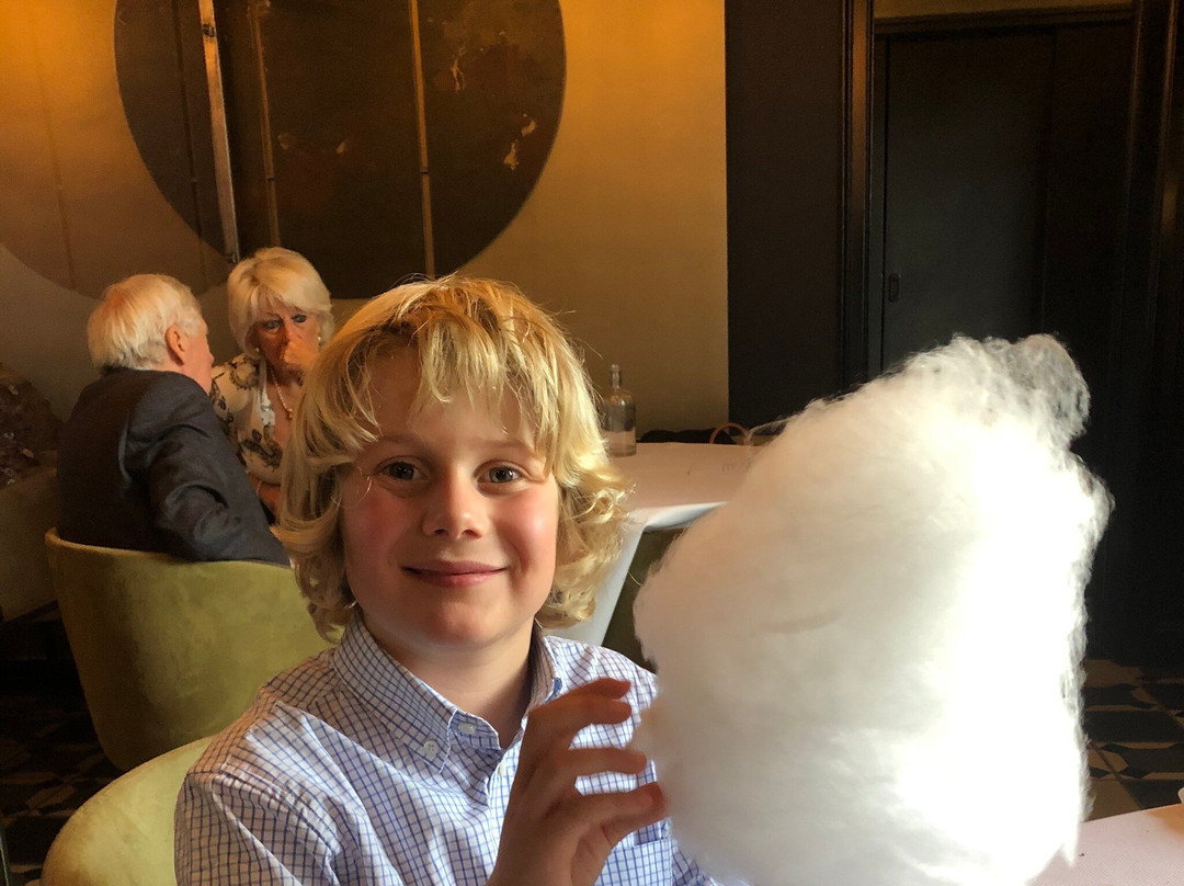 Saint-Georges-sur-Meuse旅游攻略图片