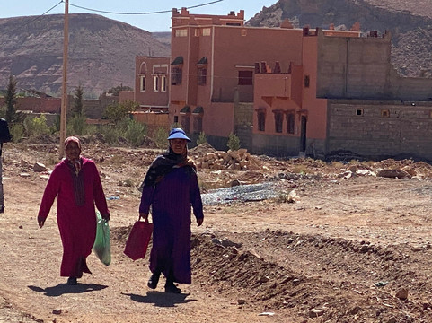 Morocco SM Tours-马拉喀什必去景点