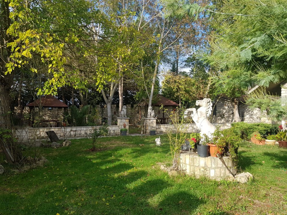 Il Castello dei Templari主图