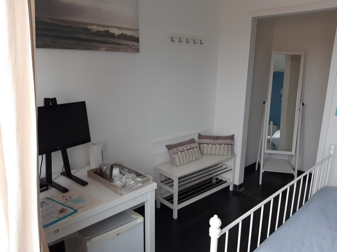 Affittacamere La Tortuga主图