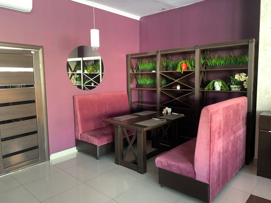 Kostanaytourist Hotel主图