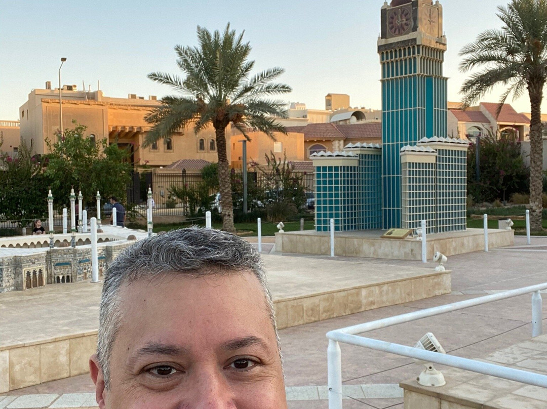 World Sights Park-利雅德必去景点