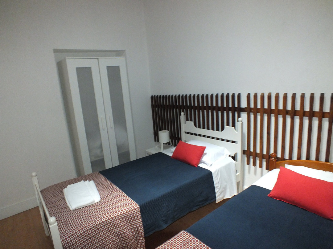 Avis Guest House主图