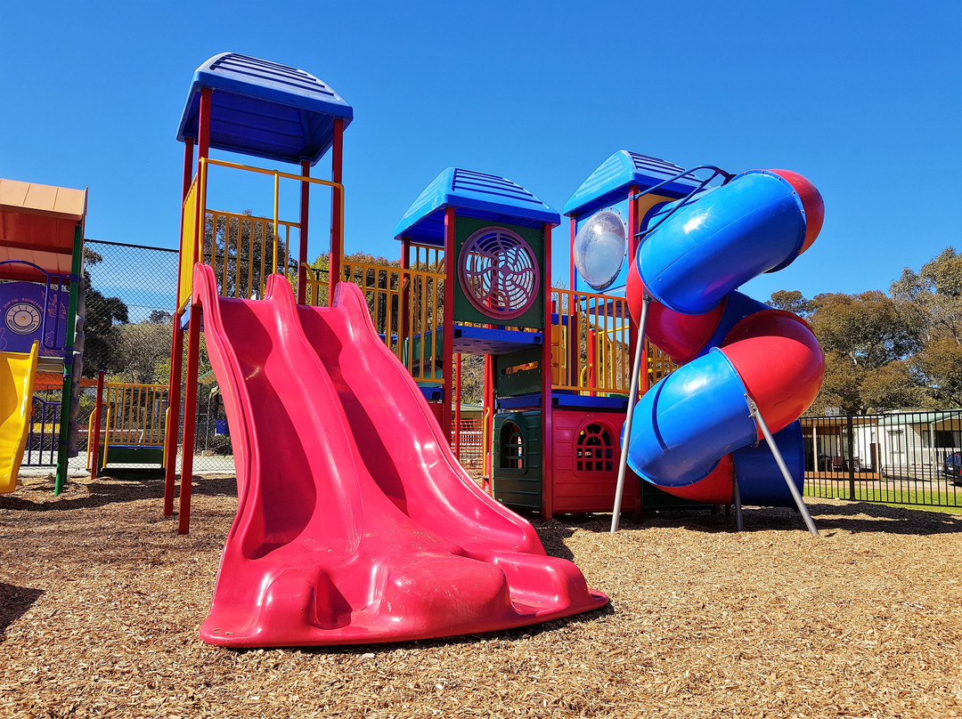 Bonnie Doon Lakeside Leisure Resort