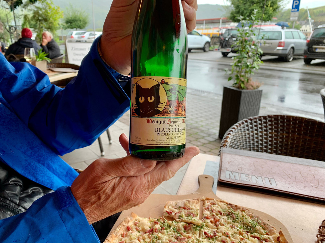 Weinhaus Mayer主图