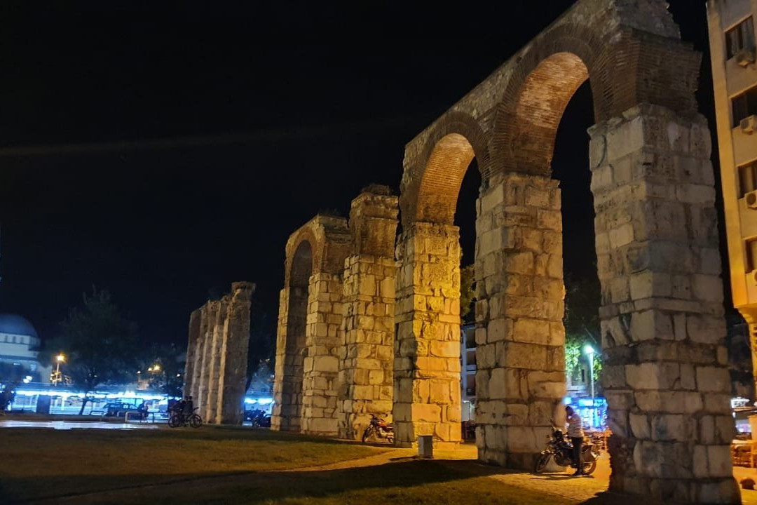 尼西亚酒店主图