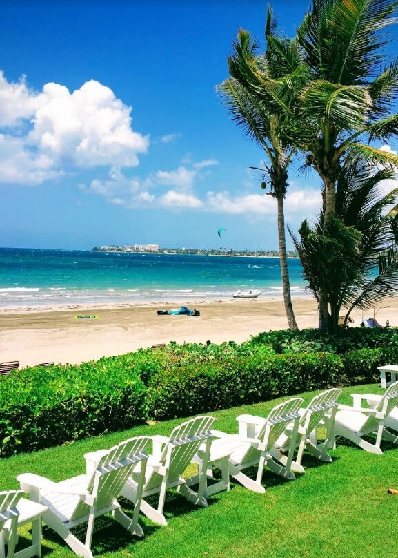 Dorado Beach, A Ritz-carlton Reserve-多拉多必去景点