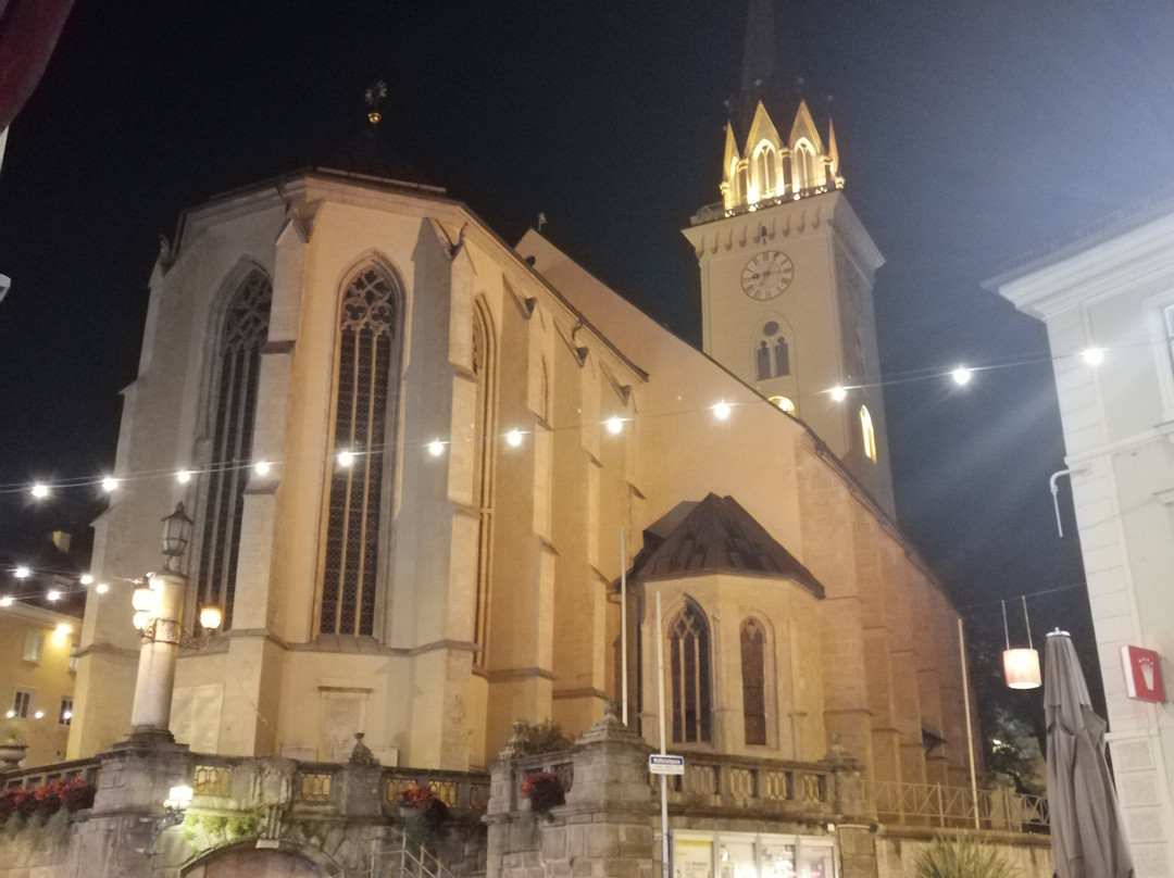 Villach-St. Jakob景点图片