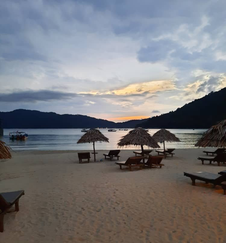 布布长滩酒店主图