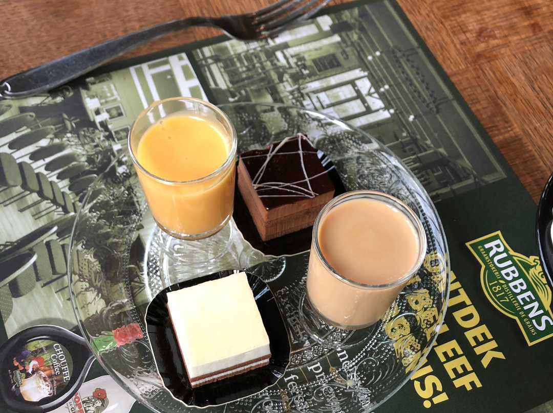 Wichelen旅游攻略图片