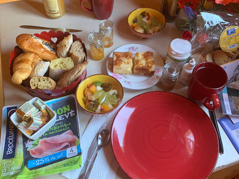 Le Clos des Sorgues主图