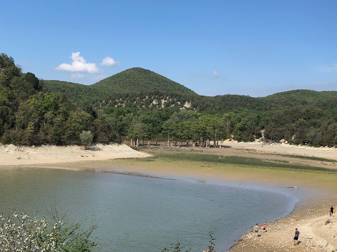 Sukko Lake-Sukko必去景点