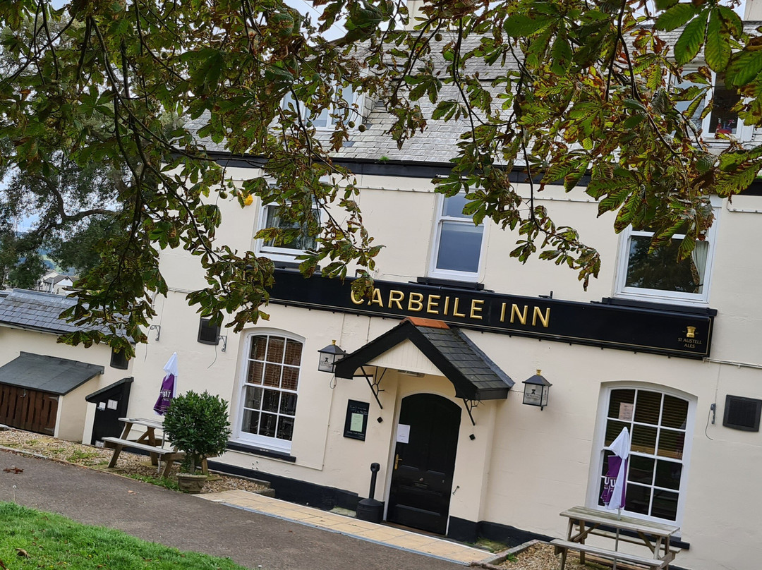 Carbeile Inn