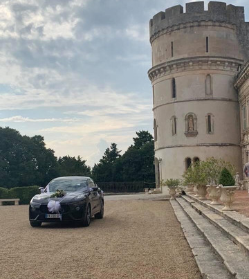 Chateau de Barbegal主图