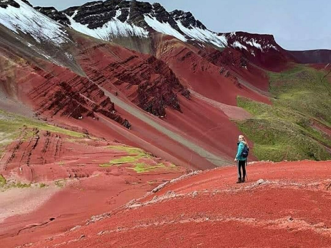 Danfer Tours Cusco-库斯科必去景点